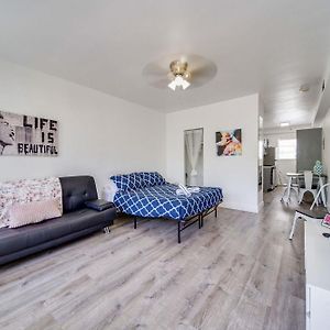 Apartamento de 1 Dormitorio
